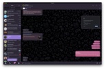 Telegram Desktop screenshot 2
