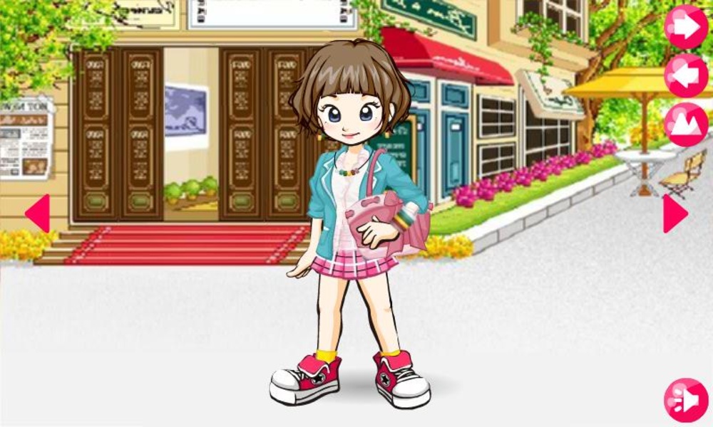 Coordi Coordi free - Preview 2