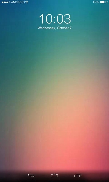 Simple World xLocker - Preview 2