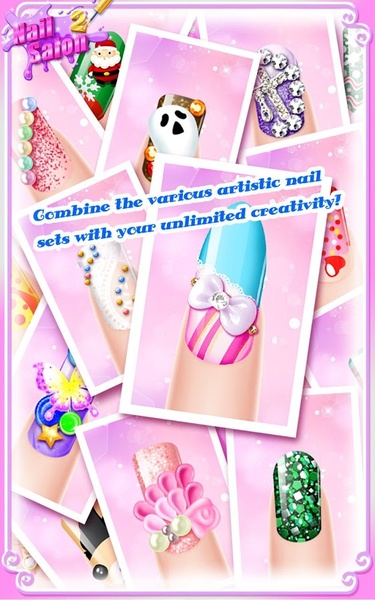 Nail Salon 2 - Preview 3