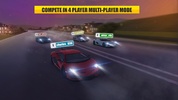 FAST STREET : Epic Racing & Drifting screenshot 5
