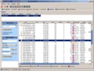 Phex screenshot 3