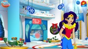 DC Super Hero Girls screenshot 4