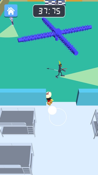 Head Monster Survival - Preview 2