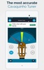 The Cavaquinho Tuner screenshot 6
