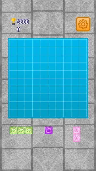 Tetra Candy Puzzle - Preview 15