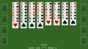 Dr. FreeCell screenshot 8