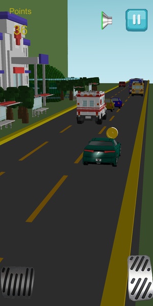 Speed Car - Preview 8