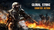 Global Strike: Counter Action screenshot 5