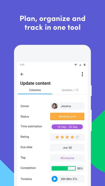 monday.com - Preview 3