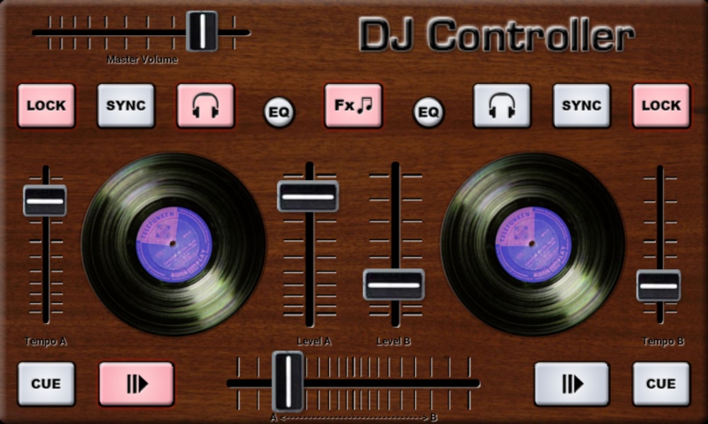DJ Control - Preview 13