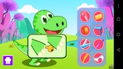 My little baby pet dinosaur screenshot 3