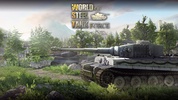 World Of Steel : Tank Force screenshot 5