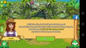 Farm Tribe 3: Cooking Island screenshot 9