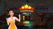 Cooking Cafe Craze screenshot 5