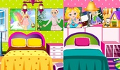 Dora Room Decoration screenshot 2