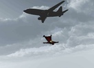 Sky Diving 3D screenshot 3