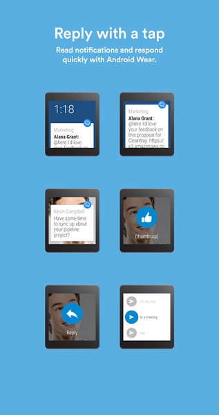 HipChat - Preview 1