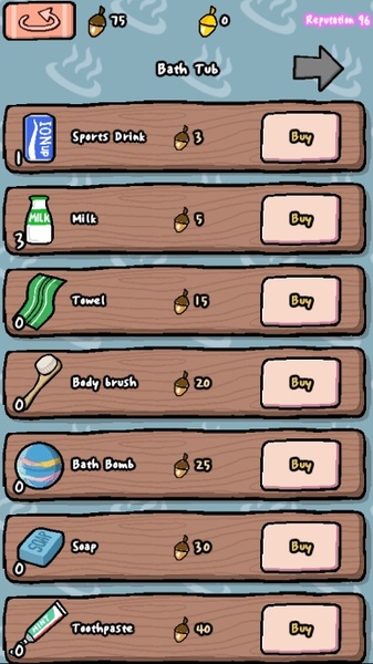 Animal Hot Springs - Preview 6