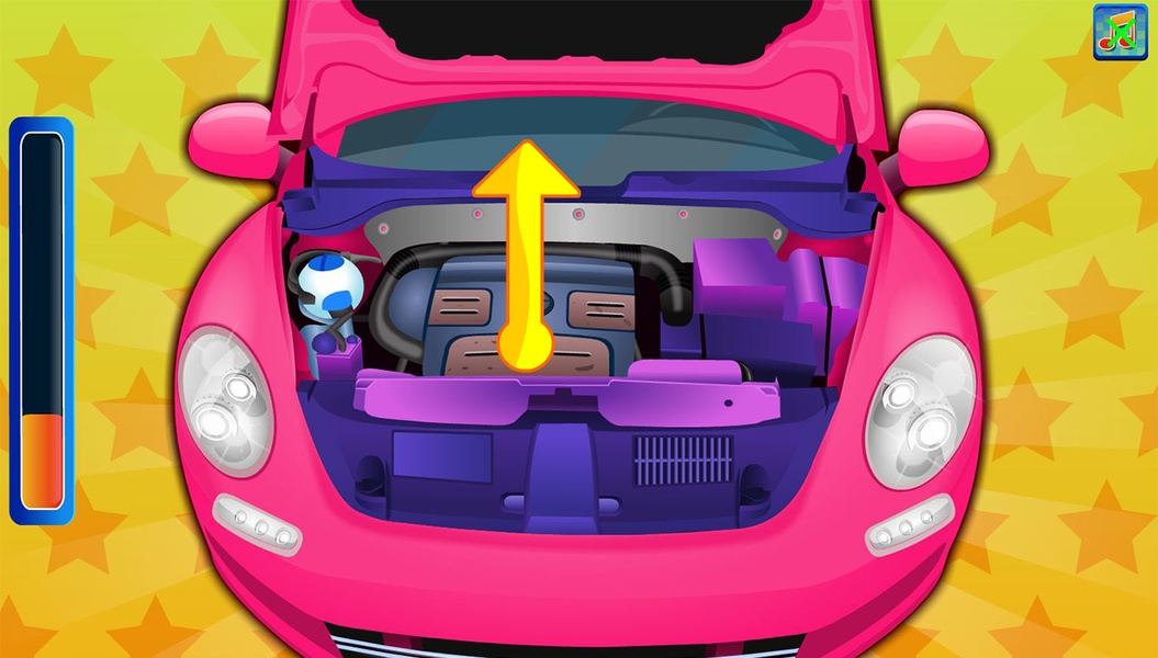 Super car wash - Preview 4
