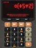 The Devil's Calculator: A Math screenshot 3