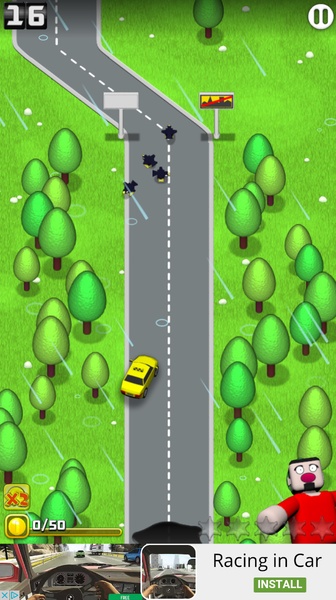 Busted Brakes - Preview 7