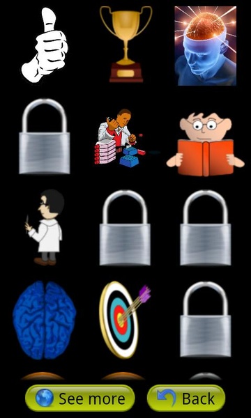 Free Mind Game - Preview 5