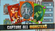 Monster Battles: TCG screenshot 10
