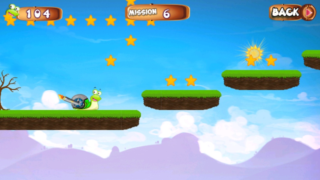 Turbo Snail - Preview 6