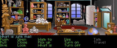 Games