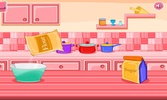 Ice Cream Cone Cupcakes Candy screenshot 7