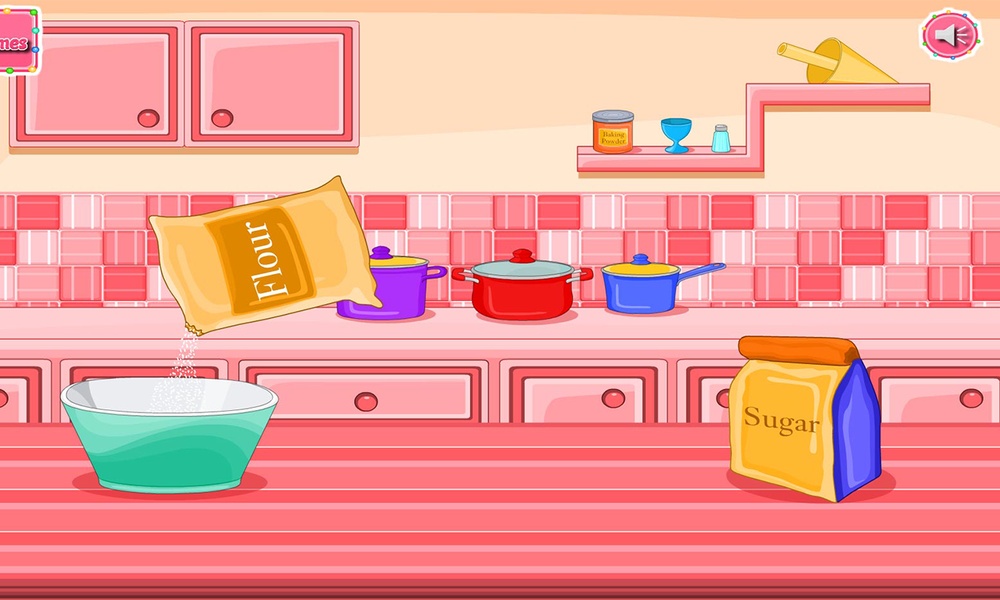 Ice Cream Cone Cupcakes Candy - Preview 7