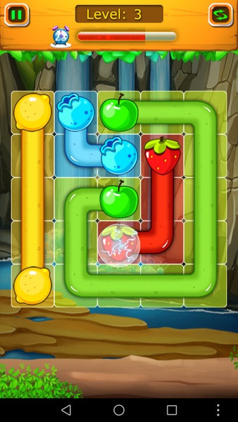 Fruit Flow - Preview 2
