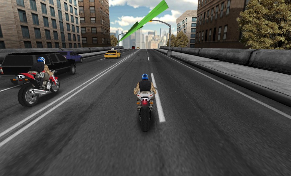 MOTO LOKO 2 - Preview 1