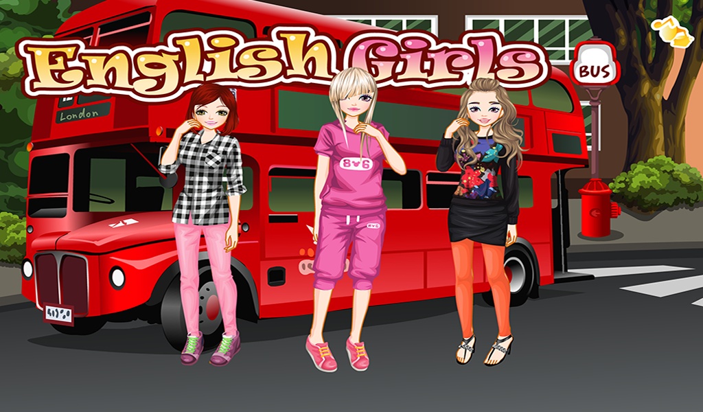 English Girls - Preview 4
