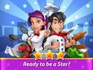 Cooking Stars: Restaurant Game screenshot 6
