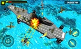Copter Battle 3D screenshot 14