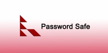 Password Safe feature