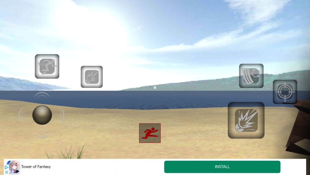Raft Survival Forest - Preview 11