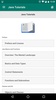 Learn Java screenshot 1