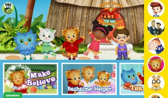 PBS KIDS Games for Android 7