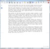 SSuite Writer's D'Lite screenshot 5