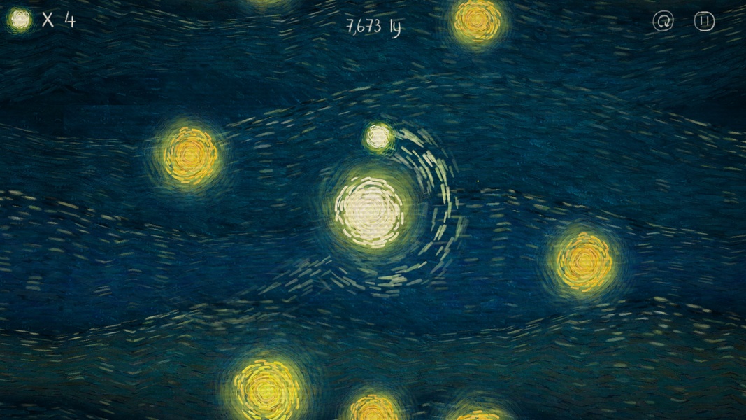 You Are 100k Light Years Away - Preview 9