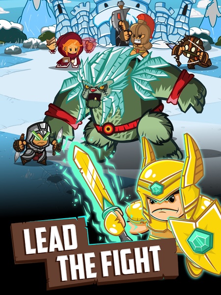LegendaryTeam - Preview 5