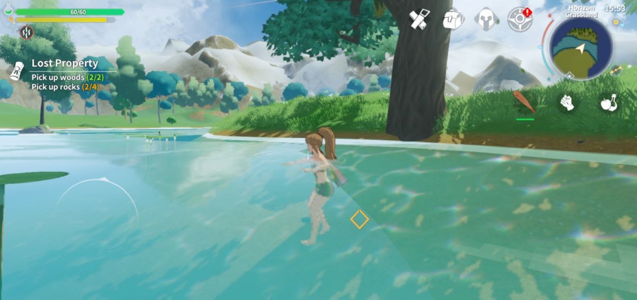 Zelda for Android - Download the APK from Uptodown