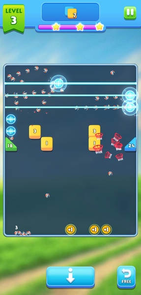 Brick Ball Blast - Preview 9