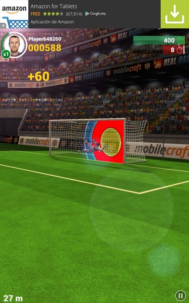 Flick Shoot UK - Preview 5