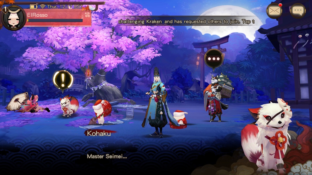 Onmyoji - Preview 6