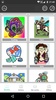 Paper Brush Painting and Coloring Games screenshot 3