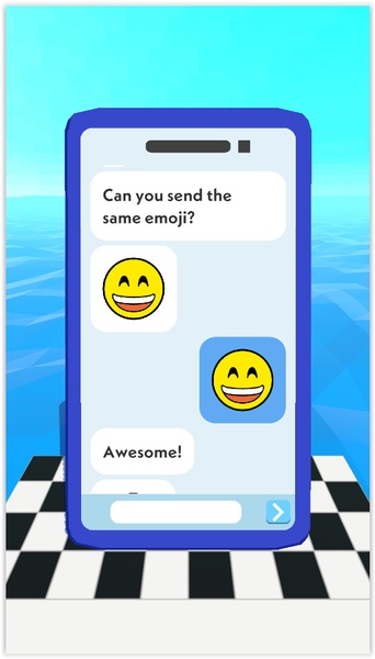 Emoji Ball Run - Preview 5